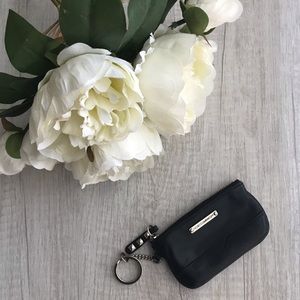 Rebecca Minkoff Zip Card holder